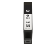 Tusz HP HP 903BK 300 str. (T6L99AE) czarny Instant Ink